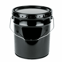 OPEN TOP STEEL LUG COVER BUCKETS