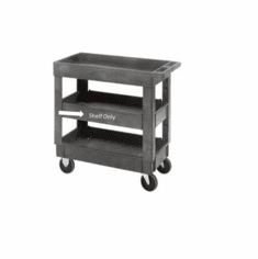 Optional 3rd shelf for Cart 8270483