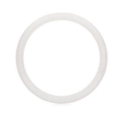 Optional Plastic Ring for 1 Gallon Plastic Paint Can 100 Pack