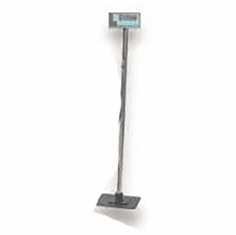 Optional Stand Platform Scales