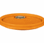 Orange 5 Gallon Buckets and Spout Lids Food Grade Combo 3 Pack <Font color="red"> Special Combo Free Shipping</font>