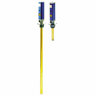 ORION® 1:1 Oil Stub Pumps