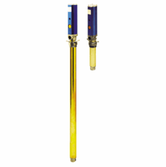ORION&reg; 3:1 Oil Drum Pumps
