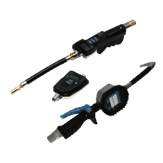 ORION&reg; Standard Oil Meters, Inline meter only