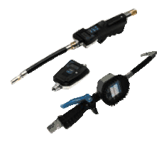 ORION&reg; Standard Oil Meters, Meter Complete