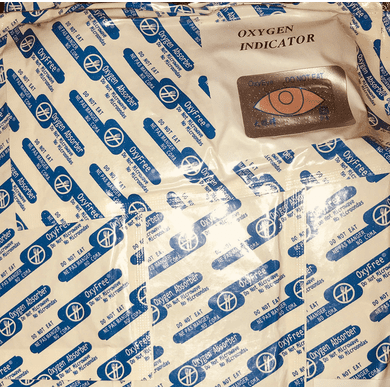 Oxygen Absorber 2,000cc 20 Pack  <font color="#FF0000">Free Shipping </font>