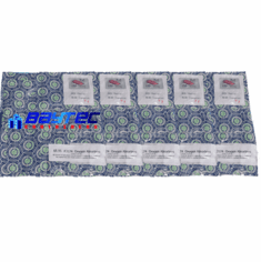 Oxygen Absorbers