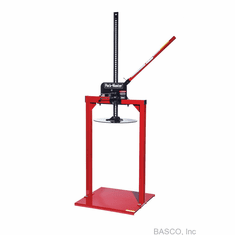  Pack-Master Trash Compactors