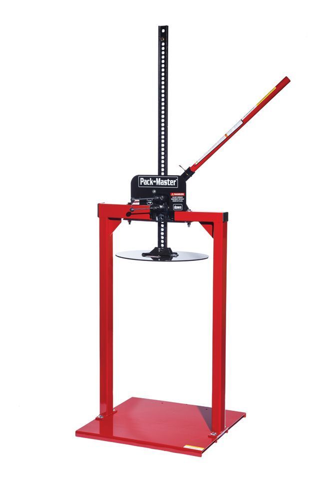 PackMaster ™ Trash Compactors Manual