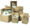 Packaging Supplies <br>Shipping Boxes