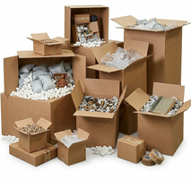 Packaging Supplies <br>Shipping Boxes