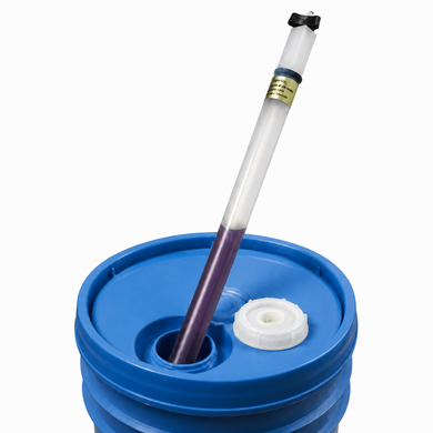 Pail 190 ml - Polypropylene Coliwasas - 10 Pack<strong><font color="#FF0000"> Free Shipping</font></strong>