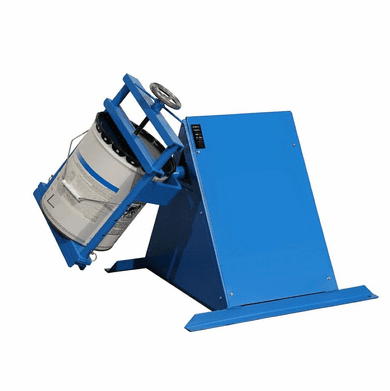 Pailpro  Single Pail And Can Tumbler - 230 volt