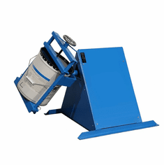 Pailpro  Single Pail And Can Tumbler - 230 volt