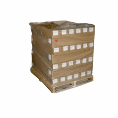 Pallet Covers Non-Shrink Type 2 Mil     51 x 49 x 73