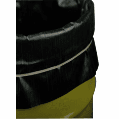 Pallet Liner Rubber Bands 112 x 3/4, 150 Pack