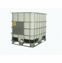PassportTank Intermediate Bulk Containers