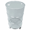 Pentagon 55-Gallon Drum Dolly  1,000 lb Metal Dolly with 3" Casters
