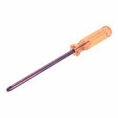 Phillips Screwdrivers NGK Metal  10 1/8"