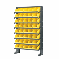  Pick Rack Systems