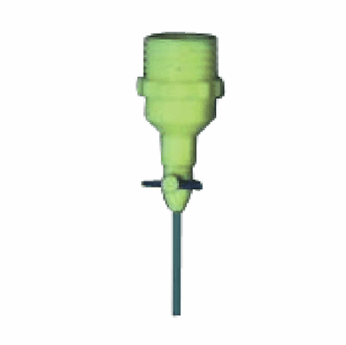 Pinpointer 84 Fluoropolymer Samplers, For all Types of Liquids