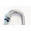 Pint complete spout 3/8 O.D For Automatic Drum Siphon Filler
