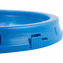 Plain Top Plastic Lids For 3-6 Gallon Plastic Buckets - 3 Pack