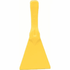 Plastic 3" Scraper by REMCO
