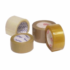  Plastic Carton Sealing Tape