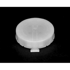 Plastic Drum Capseals are a Snap Mauser 100 Count