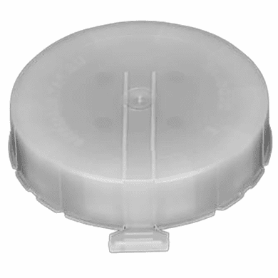 Plastic Drum Capseals are for Snap Mauser | 100 Count