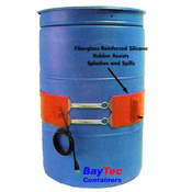 Plastic Drum Heaters
