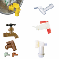 Plastic Faucets