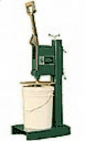  Plastic Pail Closer