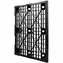 Plastic Pallets at the price of wood   48 x 40 x 6 Plastic Pallet, 4 pack - <br><font color="#008000"  >Free Shipping</font> 