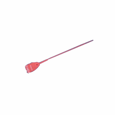 Plastic Pull-Tight Seal 1,000 Pack