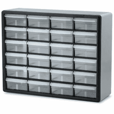  Plastic Storage Cabinets