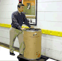 Plastic Wall Guards | Impact Protection Panels