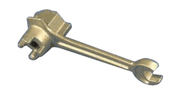 Drum Plug & Bung Wrenches | Industrial Opening Tools