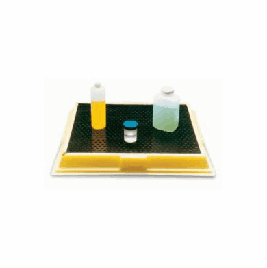 Poly Lab Tray