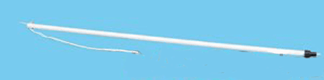 Polyethylene Coliwasa Liquid Waste Sampler  DISCONTINUED 