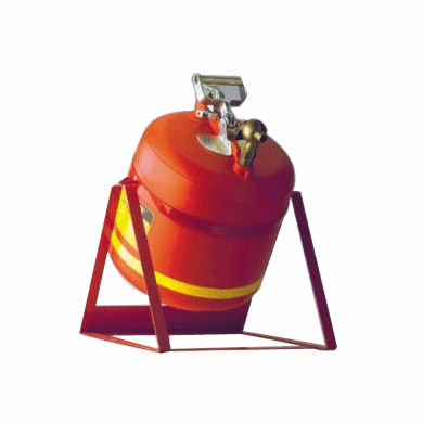 Polyethylene Laboratory Faucet Safety Cans 1 gallon  Lab (stainless steel)