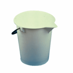  Polyethylene Pouring Pail