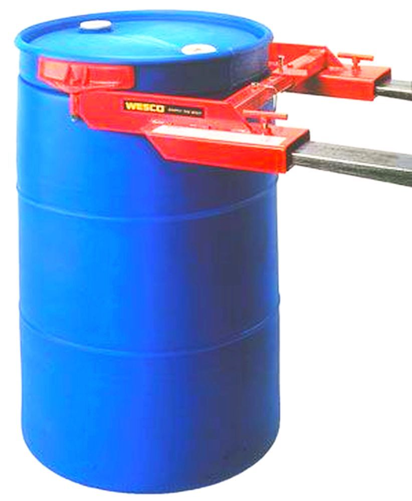 Polyjaws Plastic Drum Grabber