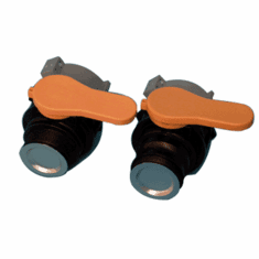  Polypropylene IBC Ball Valves