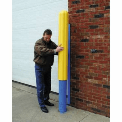 Post Sleeves 4 inch post sleeve