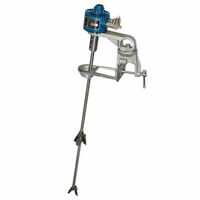 Industrial Drum Mixers & Agitators