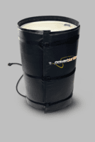 Power Blanket Drum Heaters
