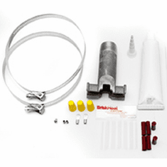 POWER CONNECTION KITS FOR CONSTANT-WATTAGE HEATING CABLE <br><font color="#008000" >Free Shipping</font>