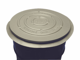 Premium  Lids & Covers for Drums & Barrels